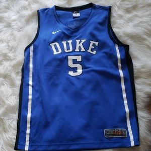 Nike basketball Jersey